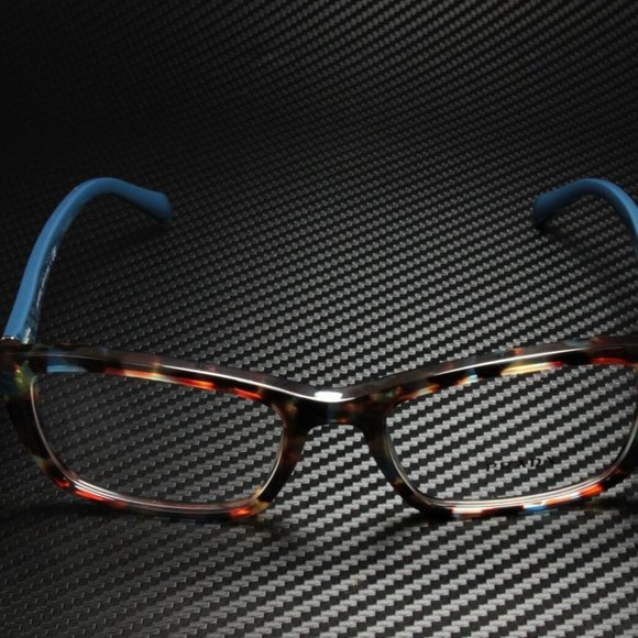 Prada Women's Dark Brown Eyeglasses! - Picture 2 of 4